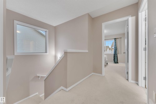 8 2503 24 Street, Edmonton, AB - Indoor Photo Showing Other Room