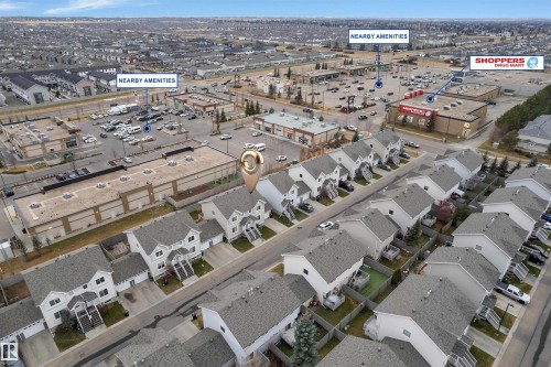 8 2503 24 Street, Edmonton, AB - Other