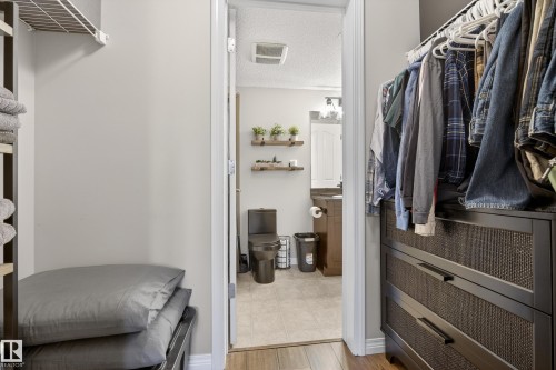 108 534 Watt Boulevard, Edmonton, AB - Indoor With Storage