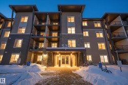 108 534 WATT Boulevard  Edmonton, AB T6X 1P7