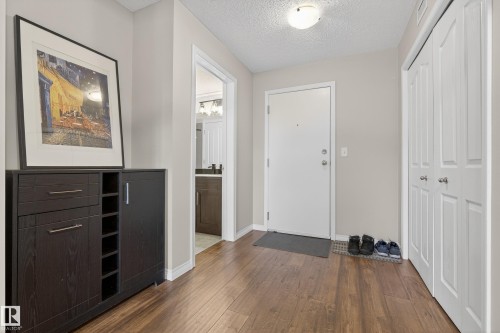 108 534 Watt Boulevard, Edmonton, AB - Indoor Photo Showing Other Room