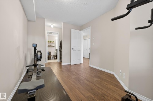 108 534 Watt Boulevard, Edmonton, AB - Indoor Photo Showing Other Room