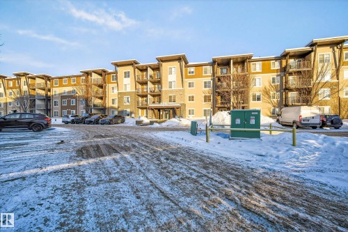 108 534 Watt Boulevard, Edmonton, AB - Outdoor