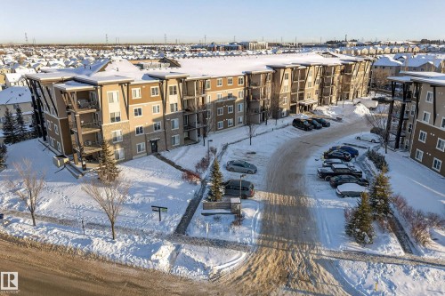 108 534 Watt Boulevard, Edmonton, AB - Outdoor