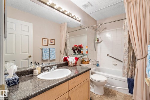1548 54 Street, Edmonton, AB - Indoor Photo Showing Bathroom
