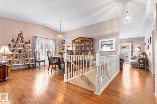 1548 54 Street, Edmonton, AB - Indoor