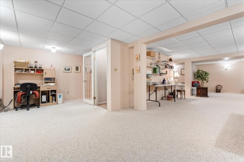 1548 54 Street, Edmonton, AB - Indoor