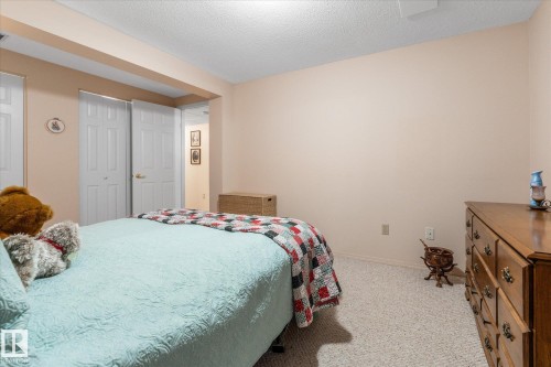 1548 54 Street, Edmonton, AB - Indoor Photo Showing Bedroom