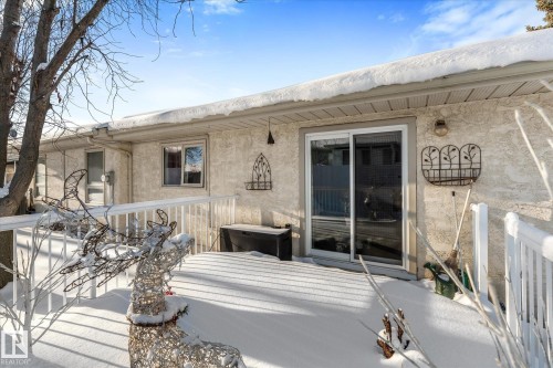 1548 54 Street, Edmonton, AB - Outdoor