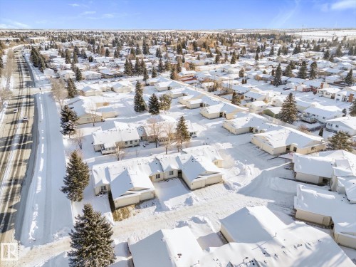1548 54 Street, Edmonton, AB - Outdoor With View