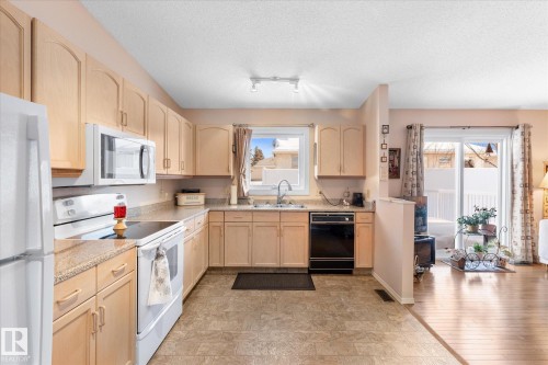 1548 54 Street, Edmonton, AB 