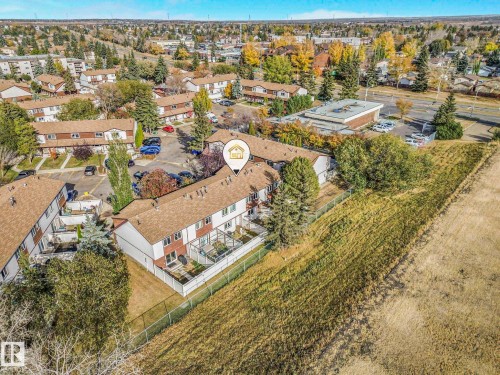 10 13833 30 Street, Edmonton, AB - Outdoor With View