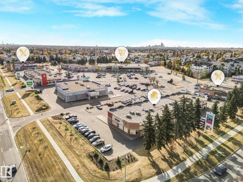10 13833 30 Street, Edmonton, AB - Outdoor With View