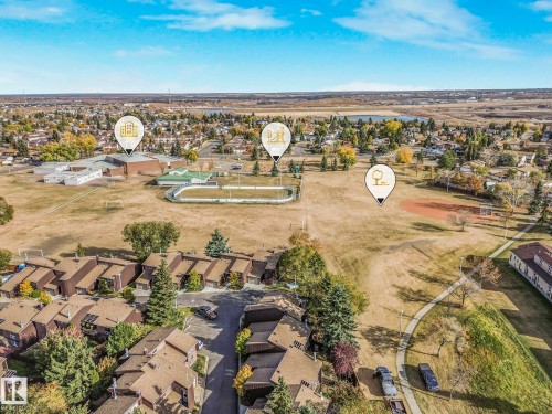 10 13833 30 Street, Edmonton, AB - Outdoor With View