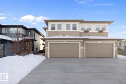 21 ROLSTON Court  Leduc, AB T9E 1L1