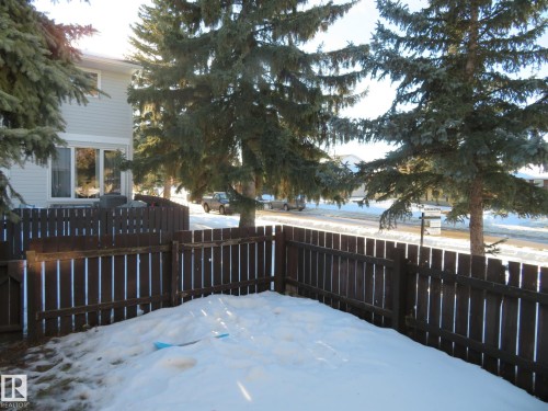 3103 109 Street, Edmonton, AB - Outdoor
