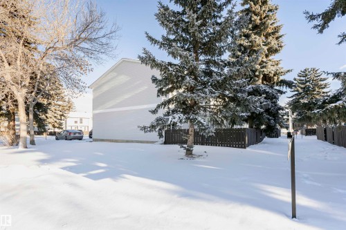 3103 109 Street, Edmonton, AB - Outdoor