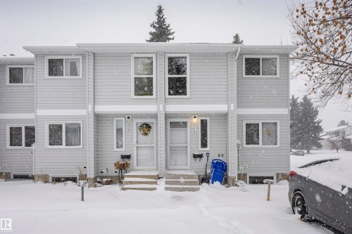 3103 109 Street, Edmonton, AB - Outdoor With Facade