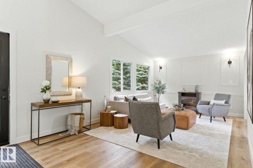 1 Sylvan Drive, St. Albert, AB - Indoor