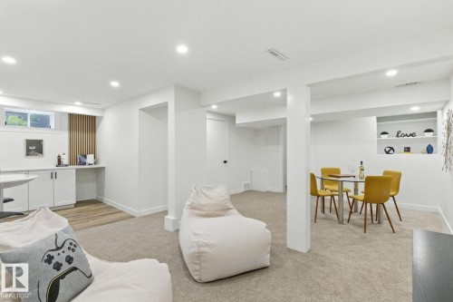 1 Sylvan Drive, St. Albert, AB - Indoor