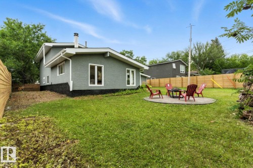 1 Sylvan Drive, St. Albert, AB - Outdoor