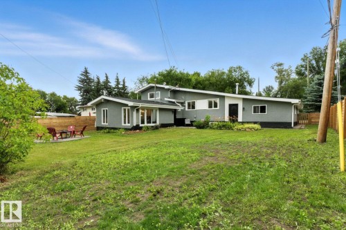 1 Sylvan Drive, St. Albert, AB - Outdoor