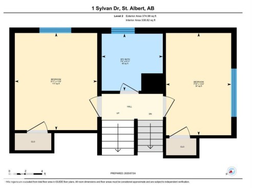 1 Sylvan Drive, St. Albert, AB - Other