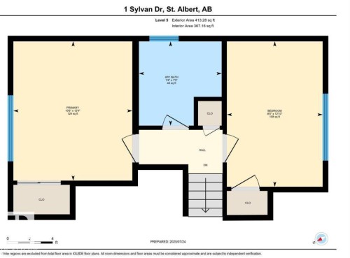 1 Sylvan Drive, St. Albert, AB - Other