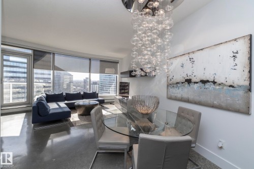 2103 10152 104 Street, Edmonton, AB - Indoor