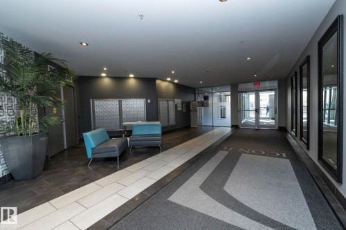 2103 10152 104 Street, Edmonton, AB - Indoor Photo Showing Other Room