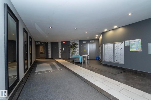 2103 10152 104 Street, Edmonton, AB - Indoor Photo Showing Other Room