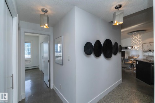 2103 10152 104 Street, Edmonton, AB - Indoor Photo Showing Other Room