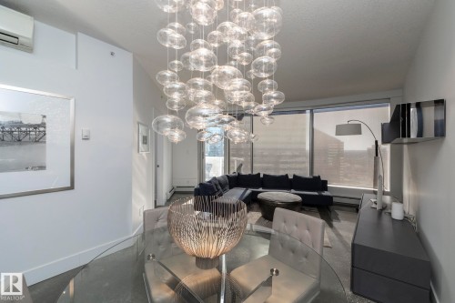 2103 10152 104 Street, Edmonton, AB - Indoor Photo Showing Other Room