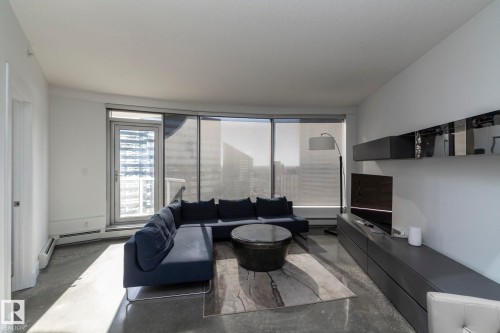 2103 10152 104 Street, Edmonton, AB - Indoor