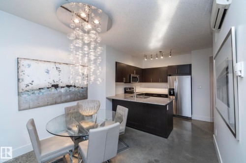 2103 10152 104 Street, Edmonton, AB - Indoor