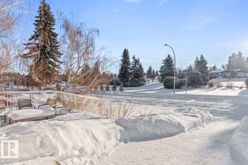6508 109 Avenue, Edmonton, AB - Outdoor With View