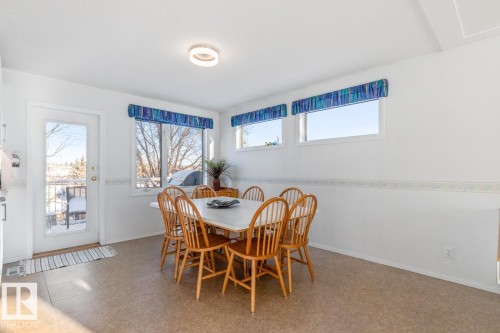 6508 109 Avenue, Edmonton, AB - Indoor Photo Showing Kitchen With Upgraded Kitchen
