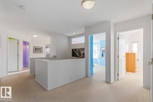 6508 109 Avenue, Edmonton, AB - Indoor Photo Showing Bedroom