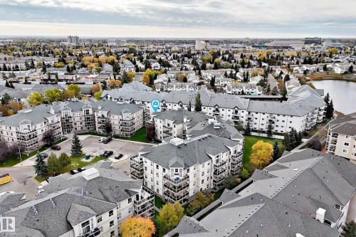 116 9730 174 Street, Edmonton, AB - Outdoor With View