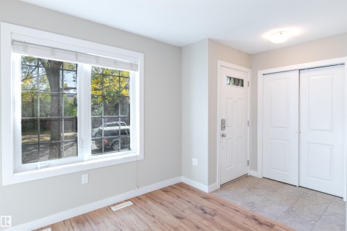 10204 113 Avenue, Edmonton, AB - Indoor Photo Showing Other Room