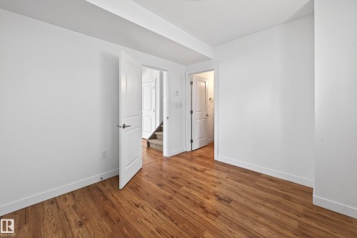 10204 113 Avenue, Edmonton, AB - Indoor Photo Showing Other Room