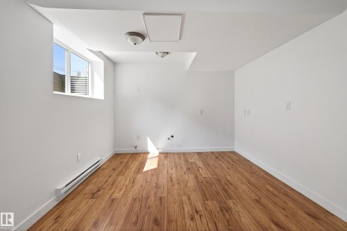 10204 113 Avenue, Edmonton, AB - Indoor Photo Showing Other Room