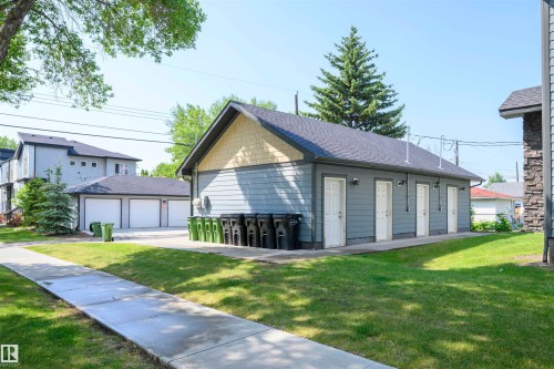 10204 113 Avenue, Edmonton, AB - Outdoor