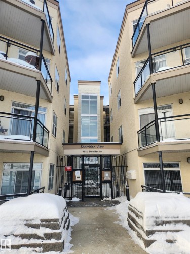 100 9940 SHERRIDON Drive  Fort Saskatchewan, AB T8L 4C9
