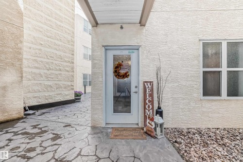 100 9940 Sherridon Drive, Fort Saskatchewan, AB - Outdoor With Exterior