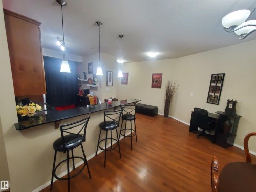 100 9940 Sherridon Drive, Fort Saskatchewan, AB - Indoor