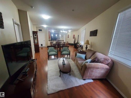 100 9940 Sherridon Drive, Fort Saskatchewan, AB - Indoor