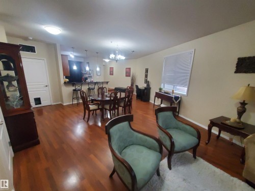 100 9940 Sherridon Drive, Fort Saskatchewan, AB - Indoor