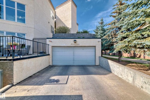 100 9940 Sherridon Drive, Fort Saskatchewan, AB - Outdoor With Exterior