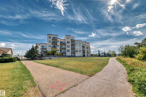100 9940 Sherridon Drive, Fort Saskatchewan, AB - Outdoor